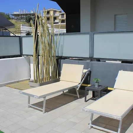 Bianca Hotel San Salvo