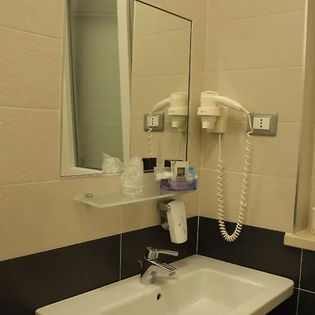 Bianca Hotel San Salvo