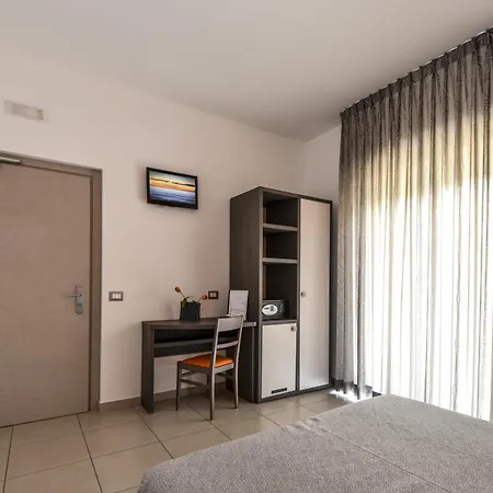 Bianca Hotel San Salvo