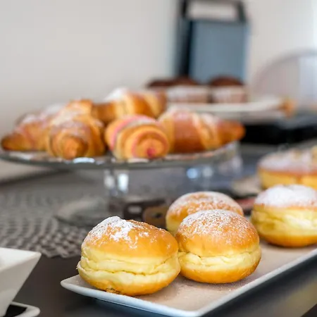 Hotel Bianca San Salvo