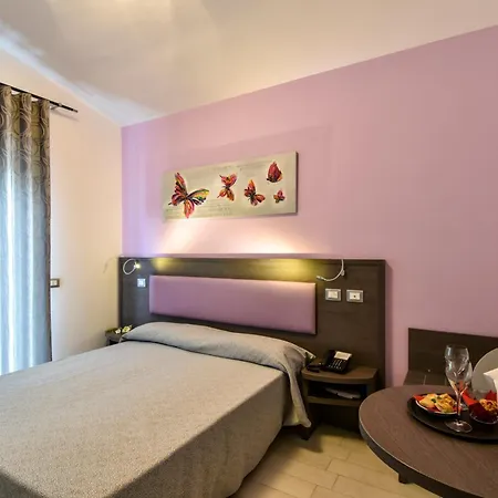 Bianca Hotel San Salvo