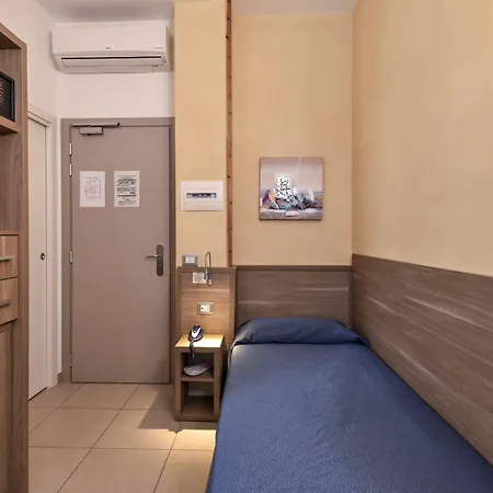 Hotel Bianca San Salvo