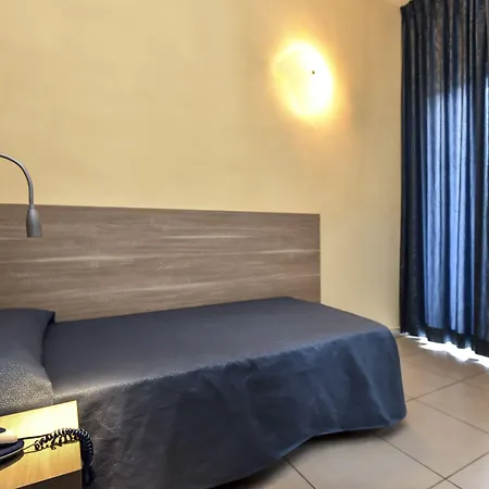 Bianca Hotel San Salvo