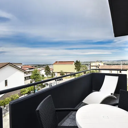 Bianca Hotel San Salvo