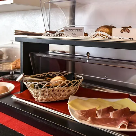 Bianca Hotel San Salvo