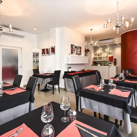 Bianca Hotel San Salvo