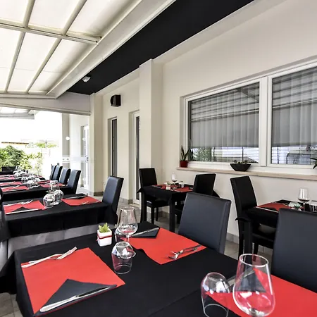 Bianca Hotel San Salvo