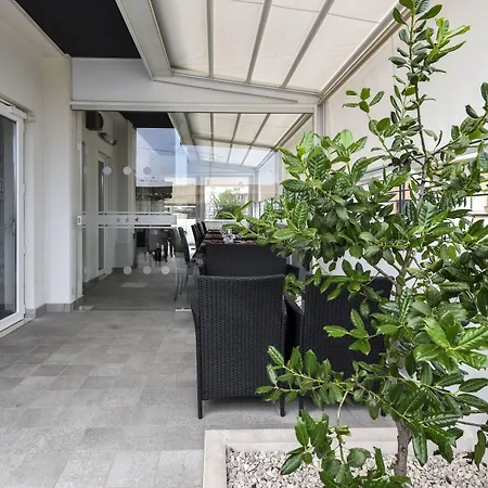 Bianca Hotel San Salvo