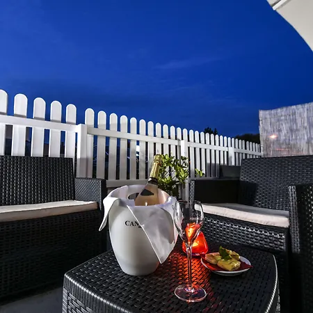 Bianca Hotel San Salvo