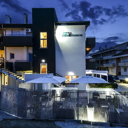 Bianca Hotel San Salvo