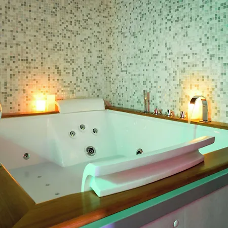 Hotel Bianca San Salvo