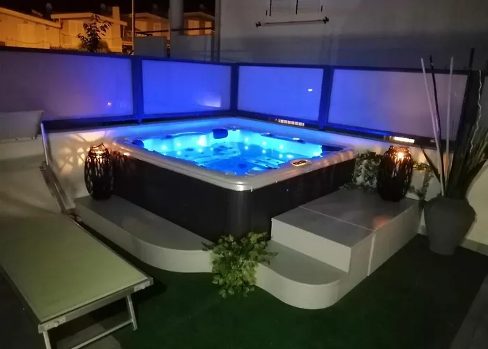 Bianca Hotel&spa San Salvo