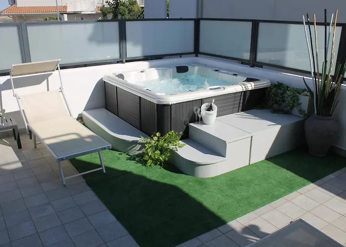 Bianca Hotel&spa 3* San Salvo