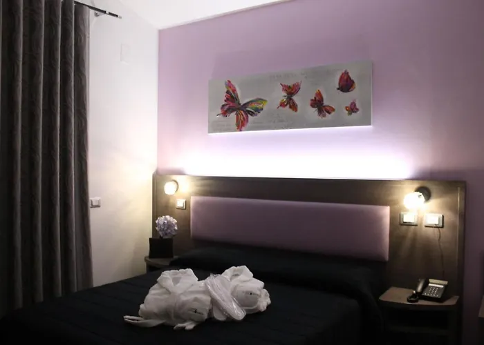 Bianca Hotel&spa San Salvo