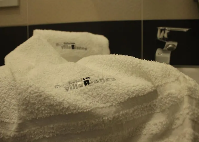 Bianca Hotel&spa San Salvo