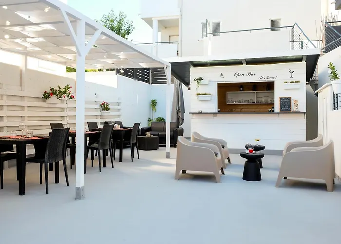 Bianca Hotel&spa San Salvo