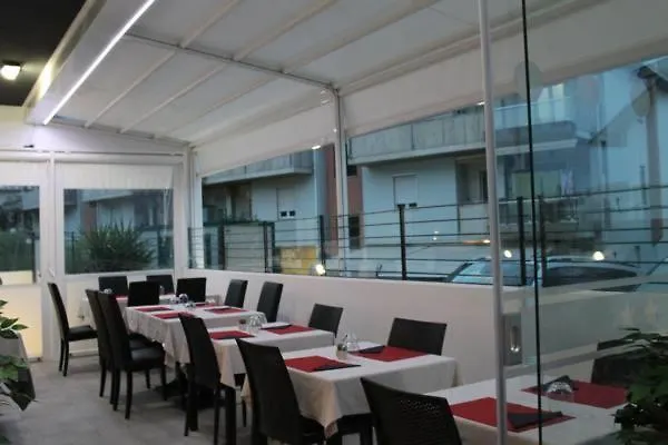 Hotel Bianca Hotel&spa