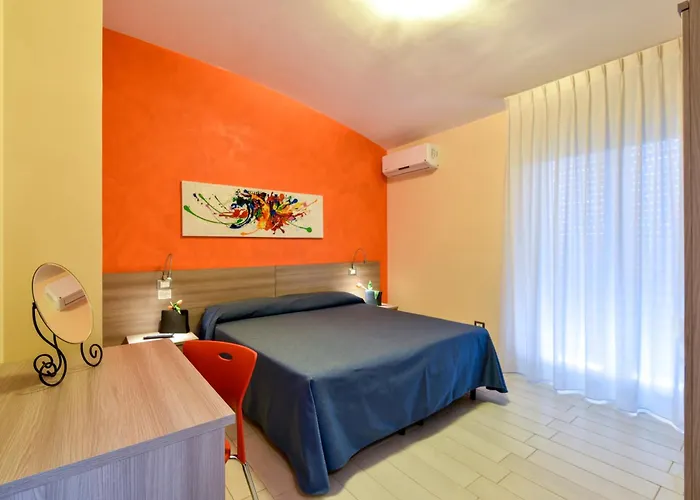 Bianca Hotel&spa Hotel 3*