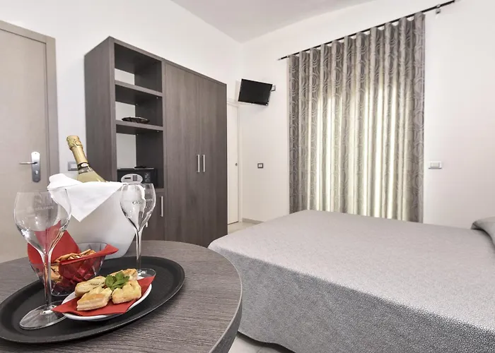 Bianca Hotel&spa San Salvo