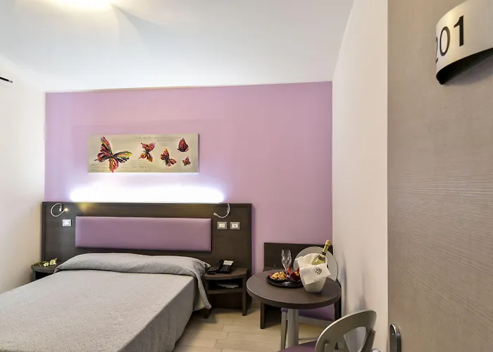 Bianca Hotel&spa Hotel 3*