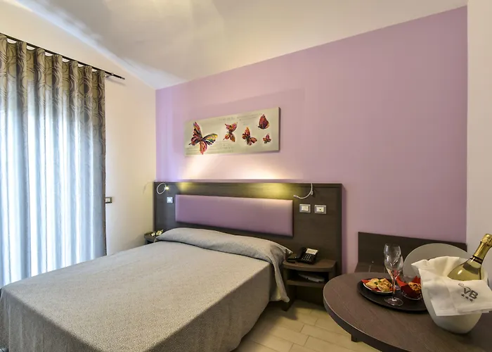 Hotel Bianca Hotel&spa San Salvo