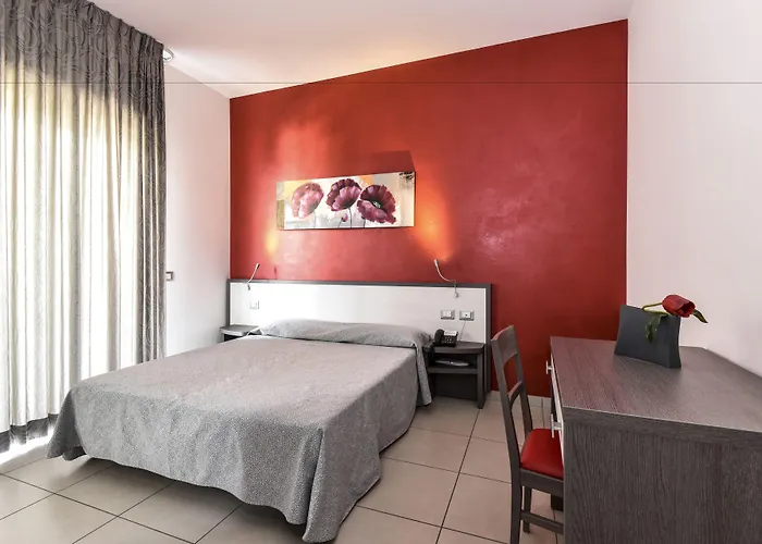 Bianca Hotel&spa Hotel