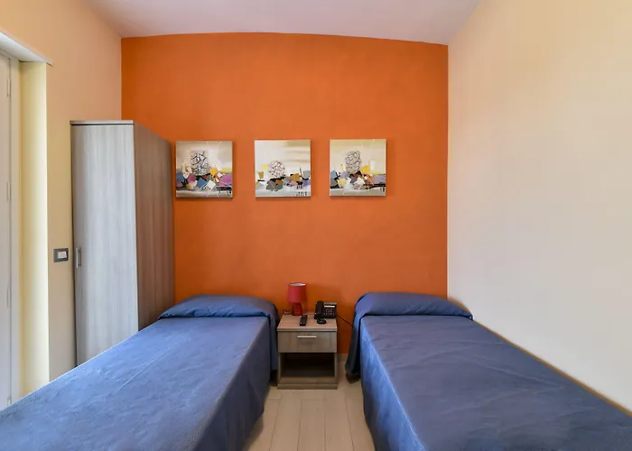 Bianca Hotel&spa 3* San Salvo