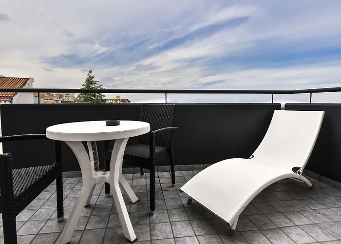 Bianca Hotel&spa 3* San Salvo