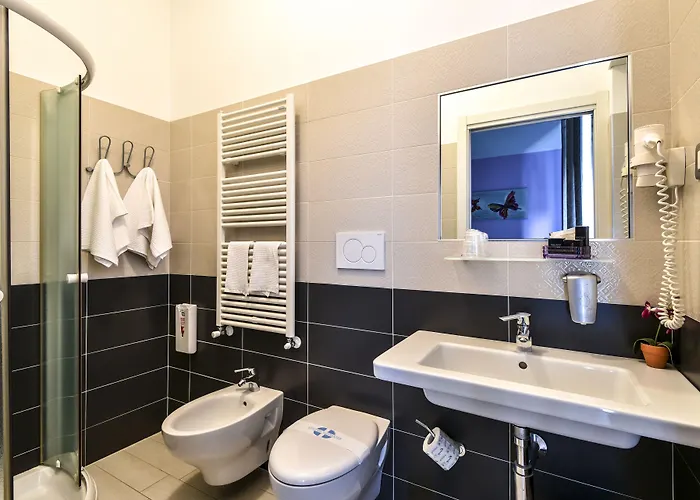 Bianca Hotel&spa 3* San Salvo