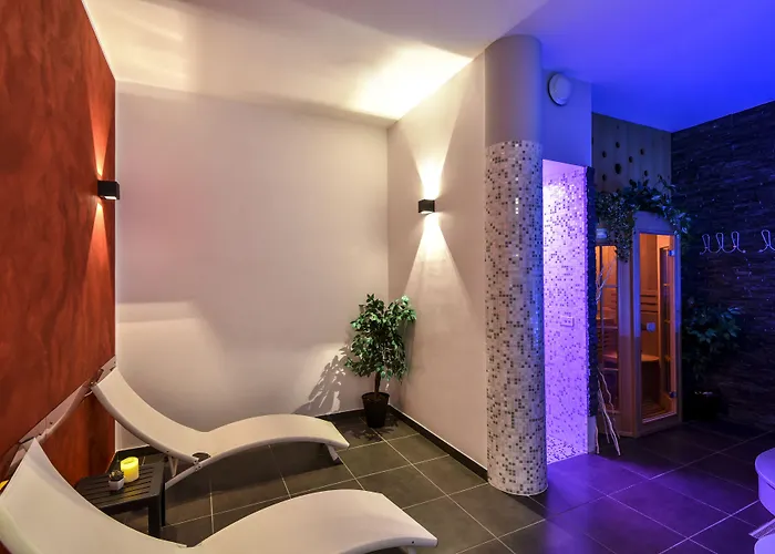 Bianca Hotel&spa 3* San Salvo