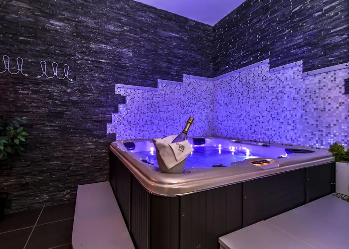 Hotel Bianca Hotel&spa San Salvo