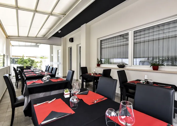 Bianca Hotel&spa Hotel San Salvo