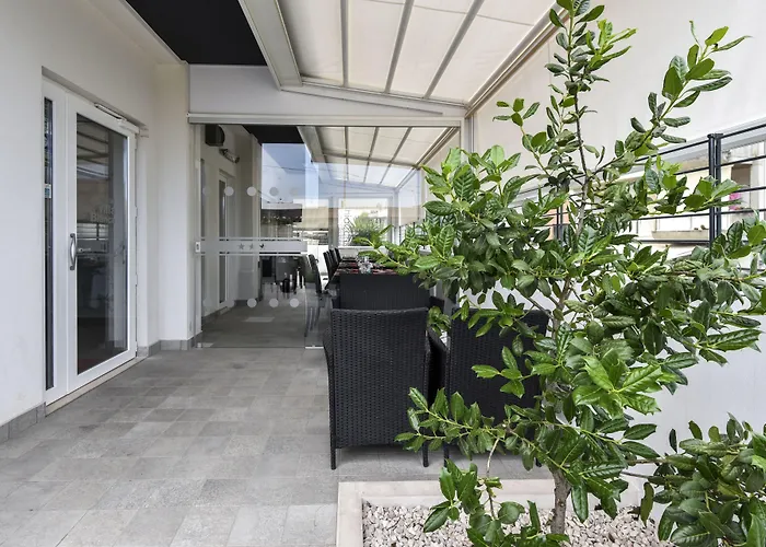 Bianca Hotel&spa Hotel San Salvo