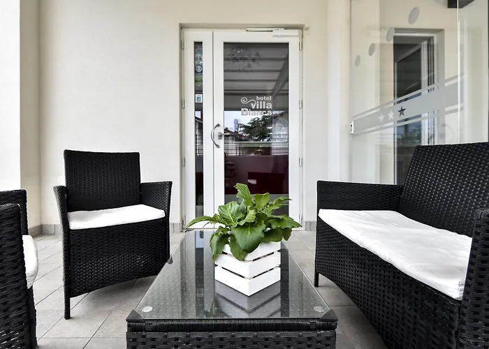 Bianca Hotel&spa San Salvo