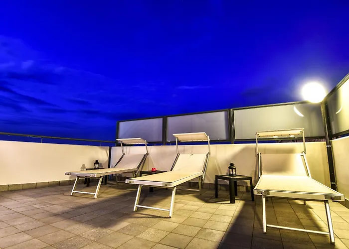 Hotel Bianca Hotel&spa