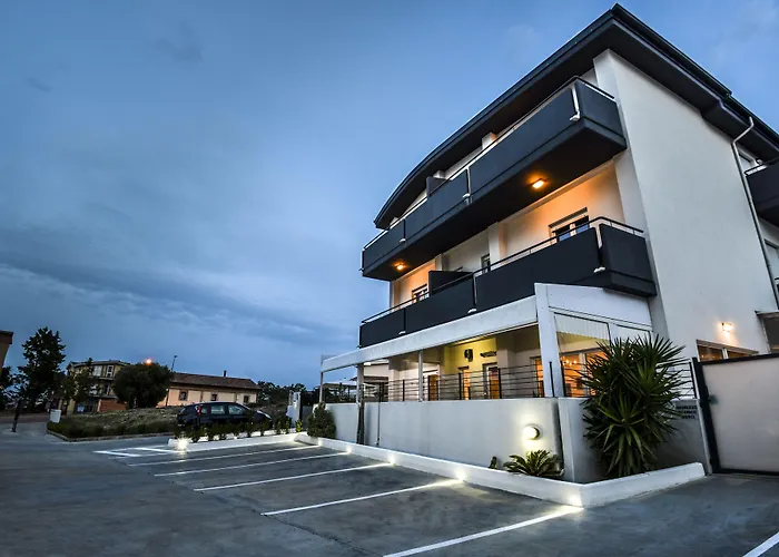 Bianca Hotel&spa San Salvo