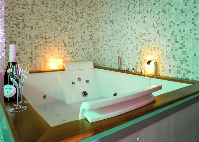 Hotel Bianca Hotel&spa San Salvo