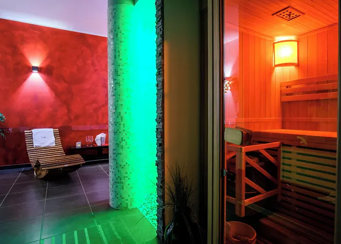 Hotel Bianca Hotel&spa