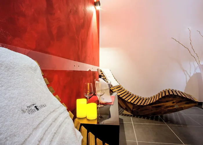 Bianca Hotel&spa San Salvo