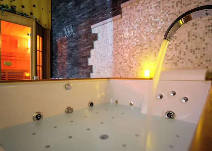 Bianca Hotel&spa 3* San Salvo