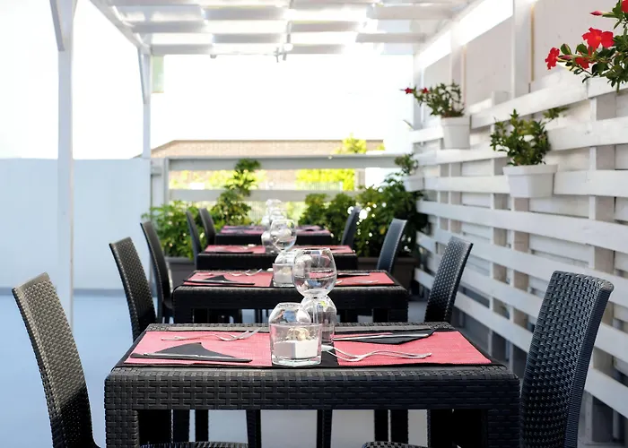 Hotel Bianca Hotel&spa 3*