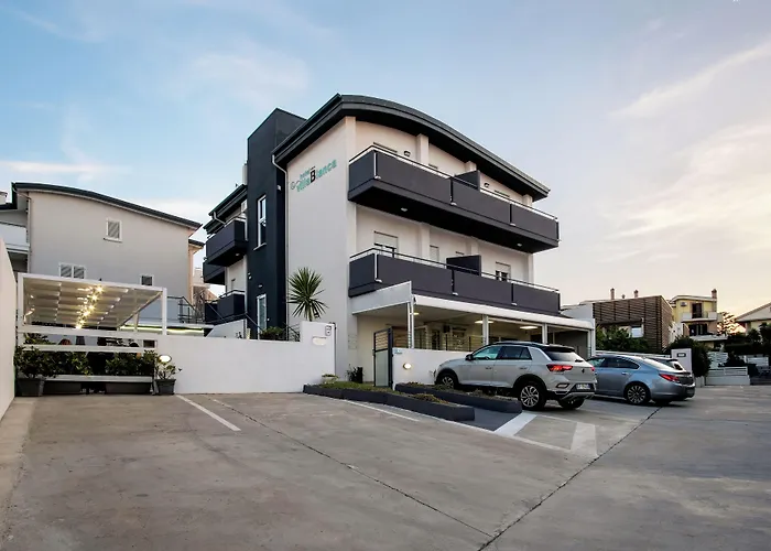 Hotel Bianca Hotel&spa San Salvo