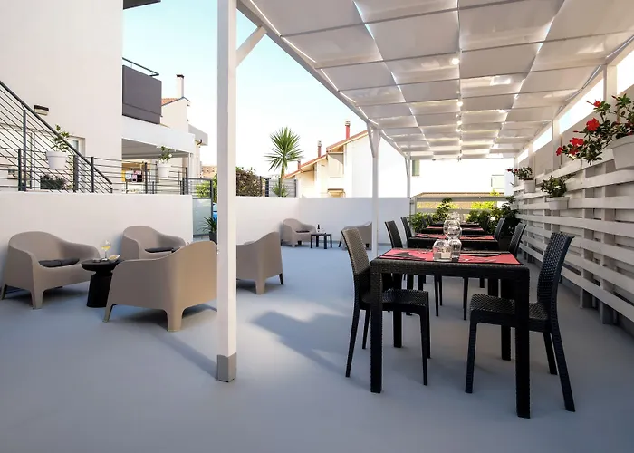 Bianca Hotel&spa San Salvo