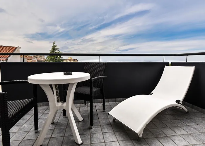 Bianca Hotel&spa Hotel