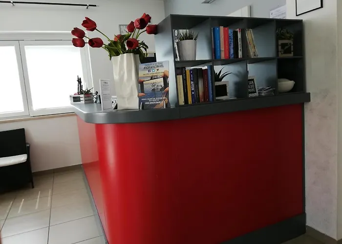 Bianca Hotel&spa Hotel