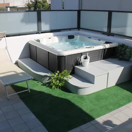 Bianca 3* Σαν Σάλβο