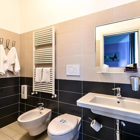Hotel Bianca 3*