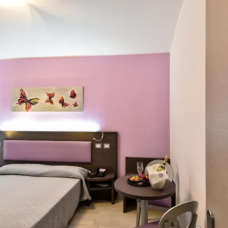 Hotel Bianca & San Salvo