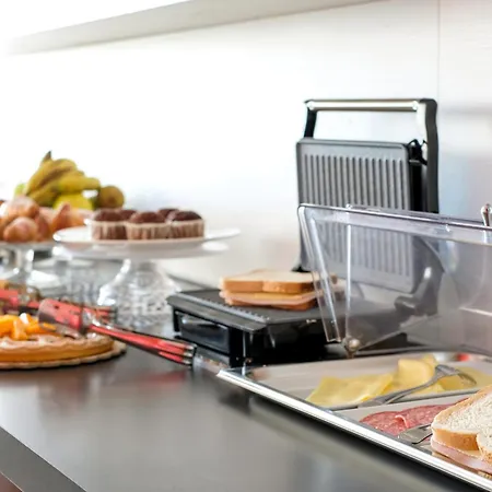 Ξενοδοχείο Bianca