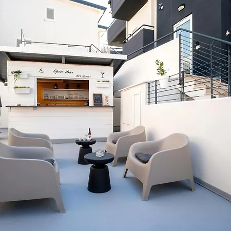 Bianca 3* Σαν Σάλβο